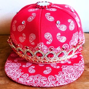 Crown Cap