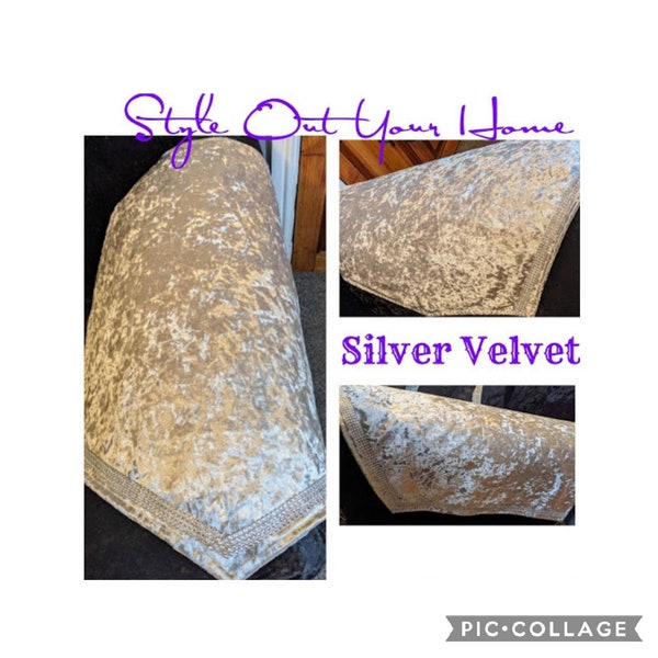 Sofa Arm Covers Etsy UK