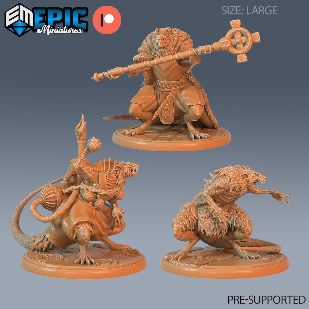 Orc & Goblin - Mounted Orcs on Boars, utilisables pour Oldhammer, king