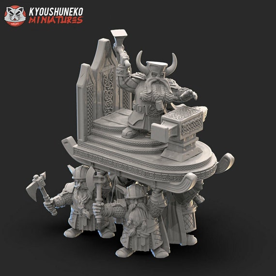 その他 Miniature Anvil 81979R_grande.jpg?v=1535164508