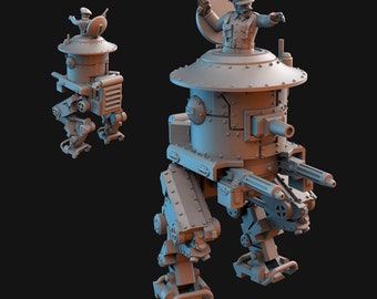 激レア★近未来少年 スチームパンク SF 塗装済完成品 激レア☆近未来少年 スチームパンク SF 塗装済完成品 激レア☆