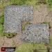 Cobbled Pathway for Wargaming Interlocking | Tabletop Role Play Fantasy ...