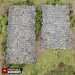 Cobbled Pathway for Wargaming Interlocking | Tabletop Role Play Fantasy ...