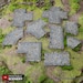 Cobbled Pathway for Wargaming Interlocking | Tabletop Role Play Fantasy ...