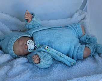 Bebe Reborn Etsy