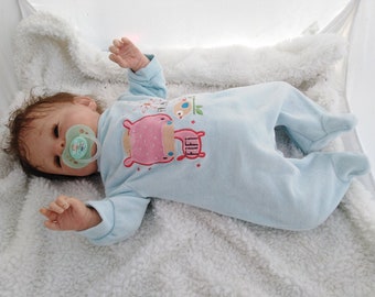 Baby Reborn Etsy