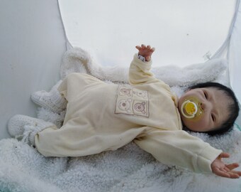 Avatar Baby Reborn Etsy