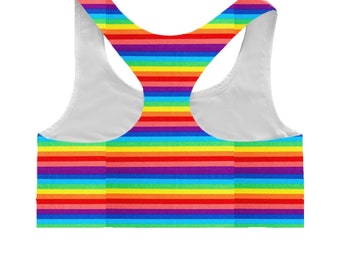 25 Bulk Custom Sports Bra