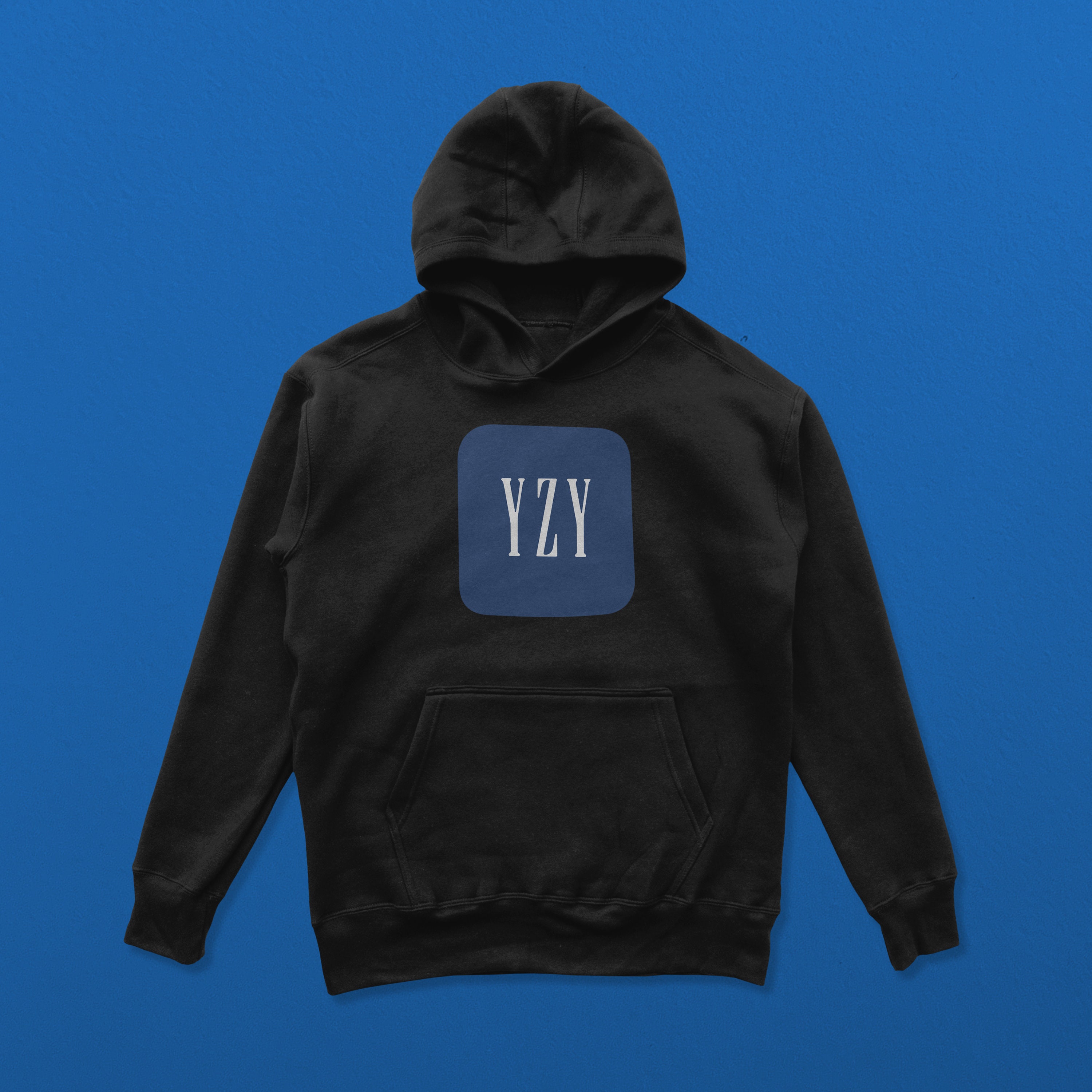 Yeezy Gap Hoodie - Etsy