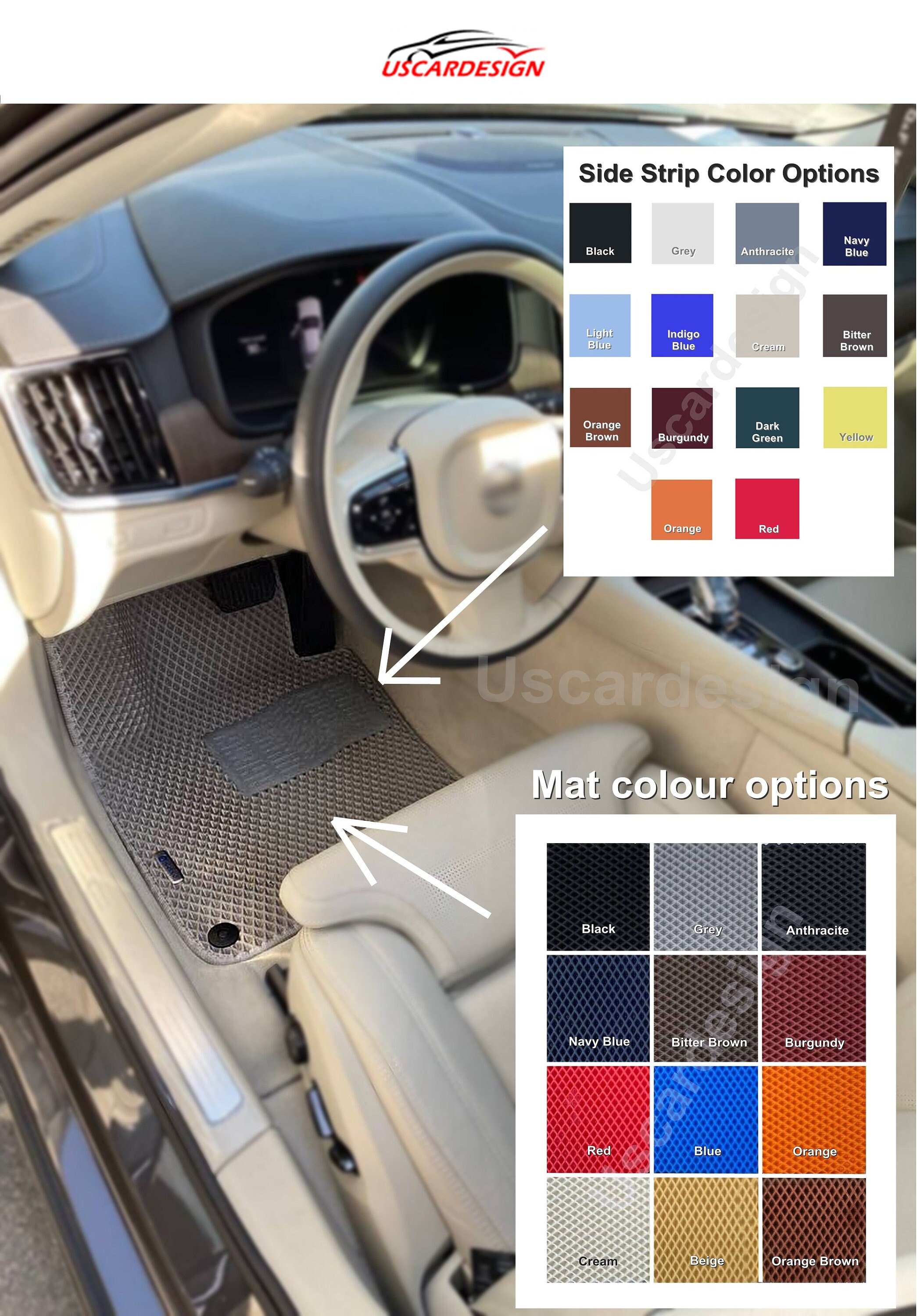Buy Dashboard Car Pad Online In India Etsy India