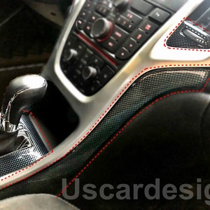Opel Astra – photo 4