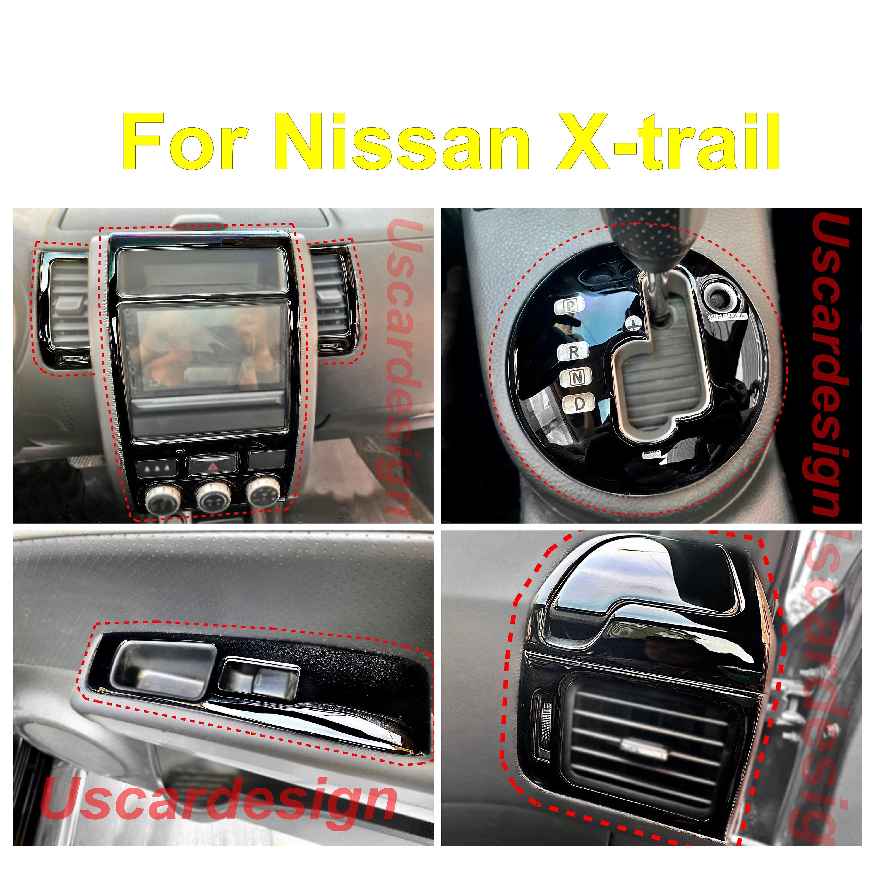 Nissan X-Trail Mk3 common problems (2014-2021)