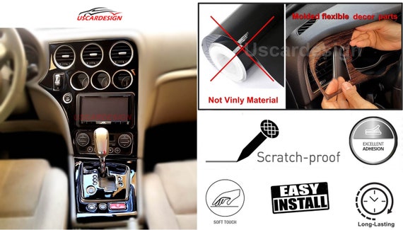 Buy Styling Accessories Set for Alfa Romeo 159 Full doors