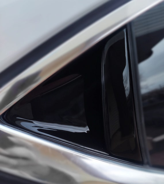 For 2011 2018 Citroen DS4 Rear Door Handle Cover, Decor Frames