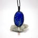 see more listings in the Macrame Crystal Pendants section