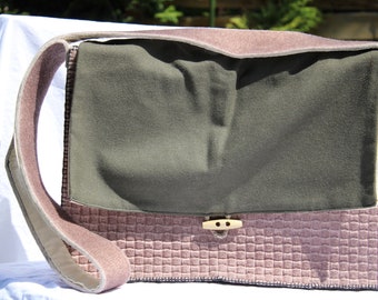 Umhängetasche, Laptoptasche, Collegetasche, Schultasche