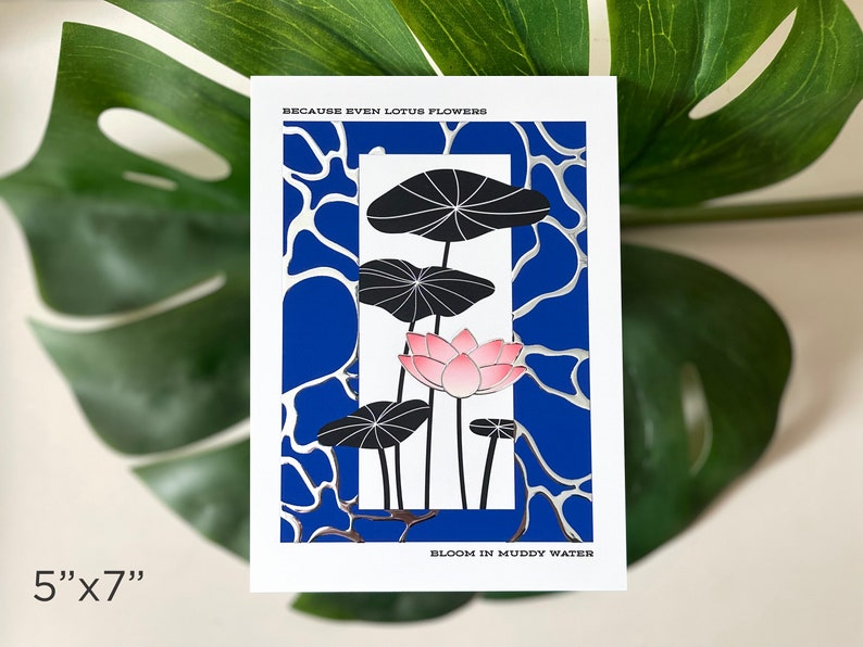 Bangtan Foil Art Prints Kpop Home Decor Etsy UK