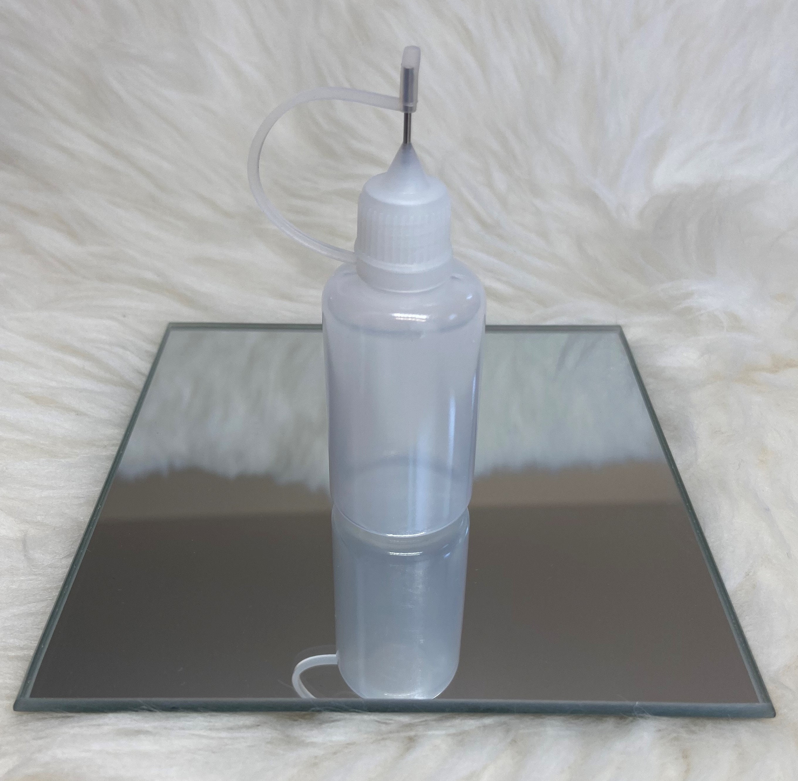 Rhinestone Supplies Precision Applicator Bottle E6000 Gem Tac Supertite