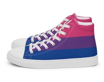 vans bisexual shoes