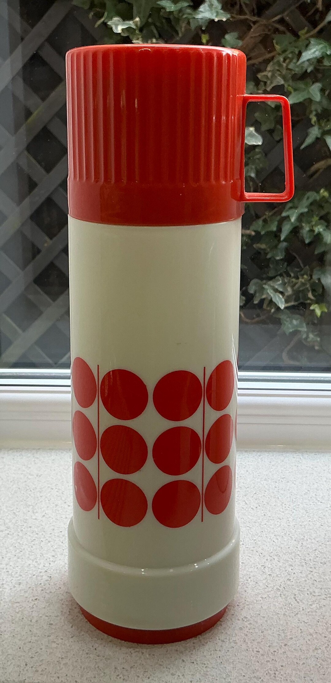 Space Age Design Vintage DR ZIMMERMANN Rotpunkt Durotherm Vacuum space-age-design-vintage-dr-zimmermann-rotpunkt-durotherm-vacuum