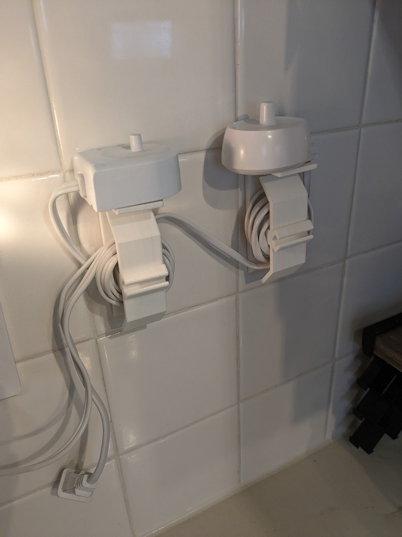 Cord Winder With Shelf or Without Shelf-kitchen Bathroom - Etsy