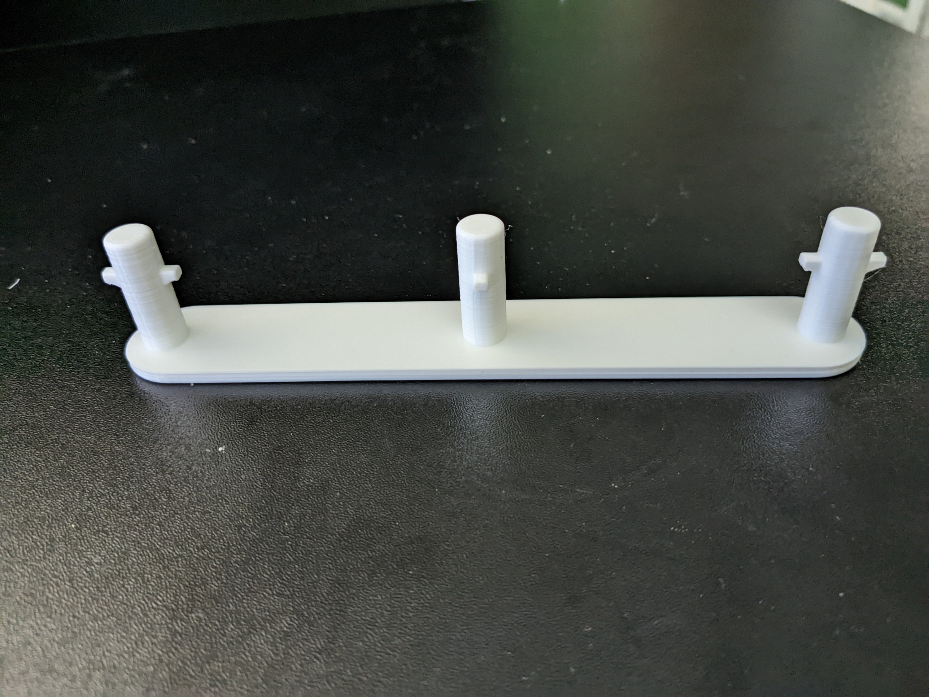 Blender Attachment 3 Tool Rack - Etsy