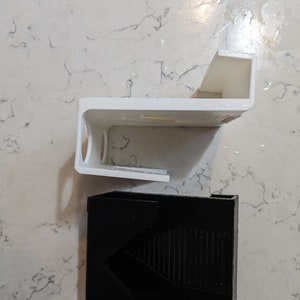 KITCHEN SINK Utility Storage HOLDER For Sponge And Brushes Available In Different Colors
