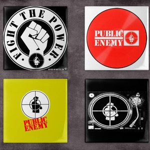Public Enemy Logos - Etsy Public Enemy Logos - Etsy