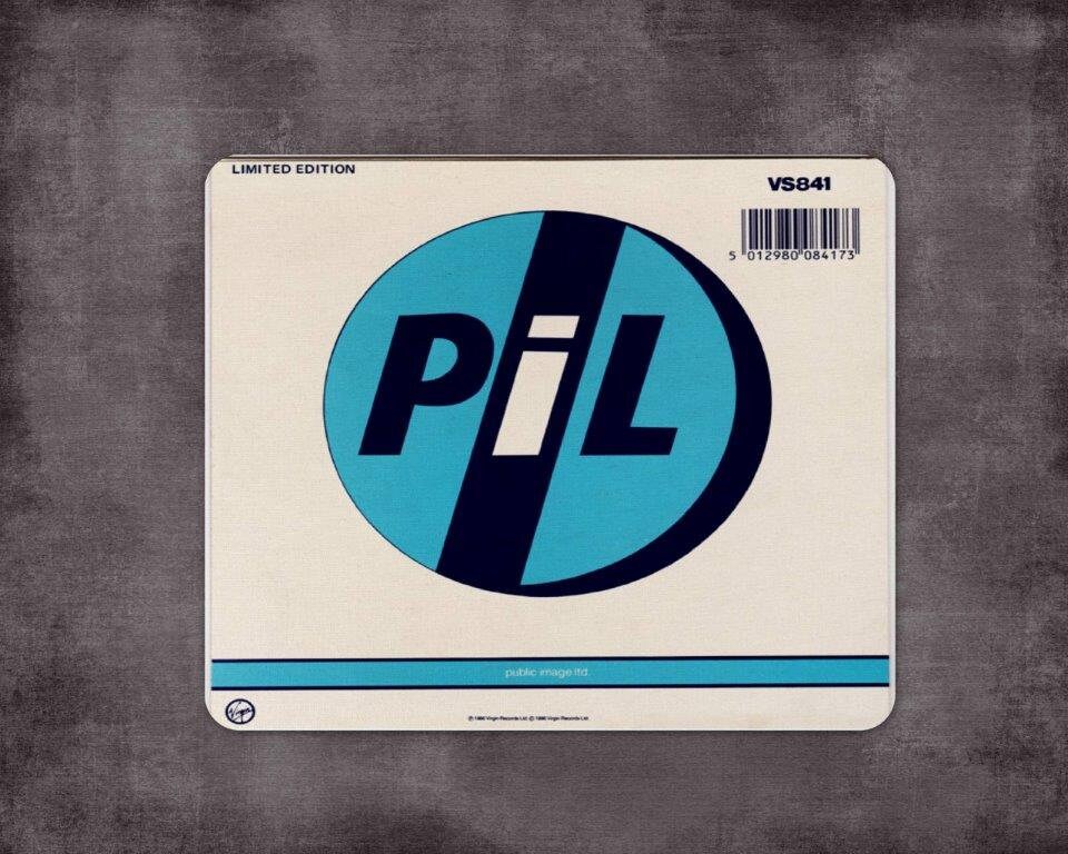 Public Image Limited - Etsy