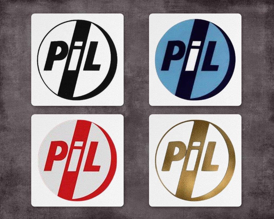 Public Image Limited - Etsy