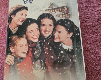 Little Women & Little Men VHS **SHIPS Free**