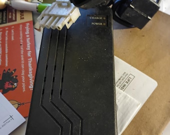 24 Volt 4 Mobility On Board Battery Charger ~ SHIPS FREE!!!