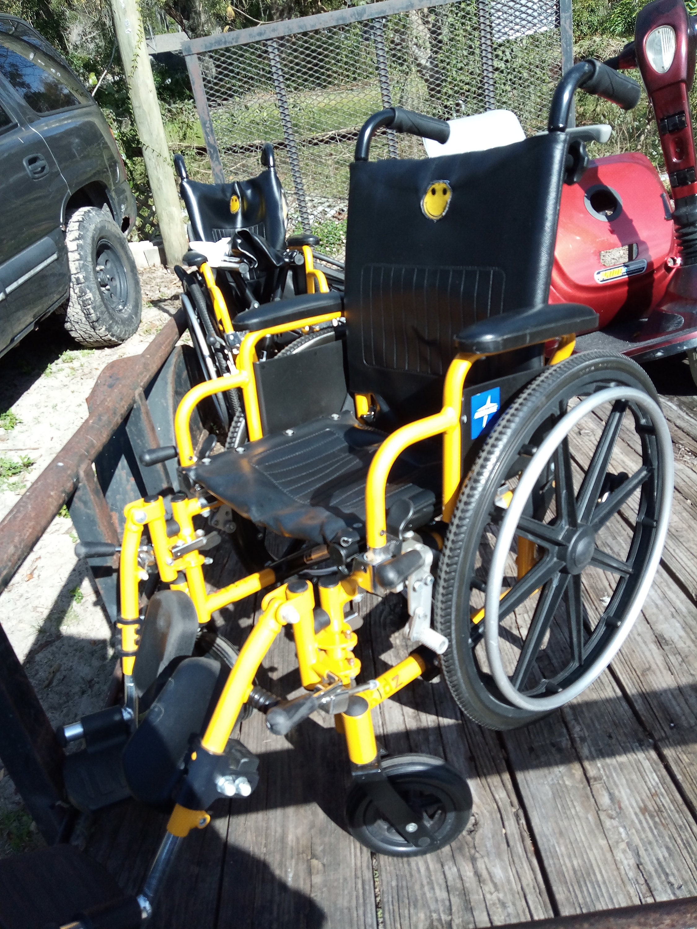 Medline Kidz Pediatric Wheelchair 250lb Weight Etsy