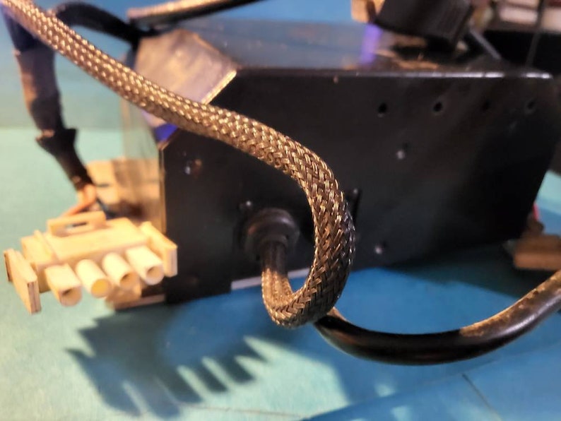 24 Volt 4 Amp Rascal Mobility Scooter on Board Battery Charger Etsy