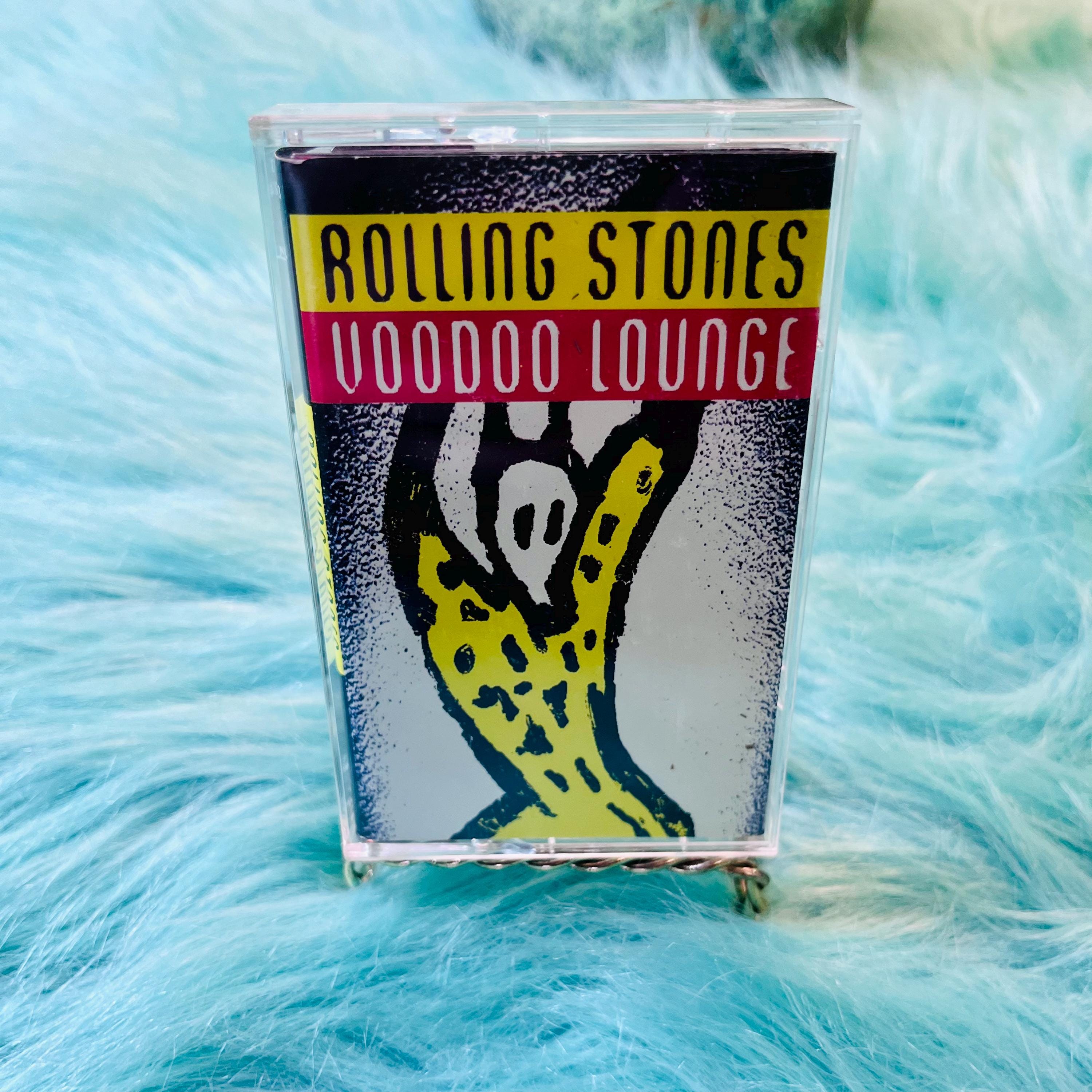 1994 Voodoo Lounge - Etsy 1994 Voodoo Lounge - Etsy
