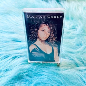 Mariah Carey (1990)