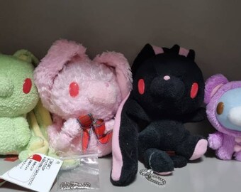 Gloomy Bear Bag Etsy