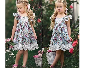 etsy easter dresses