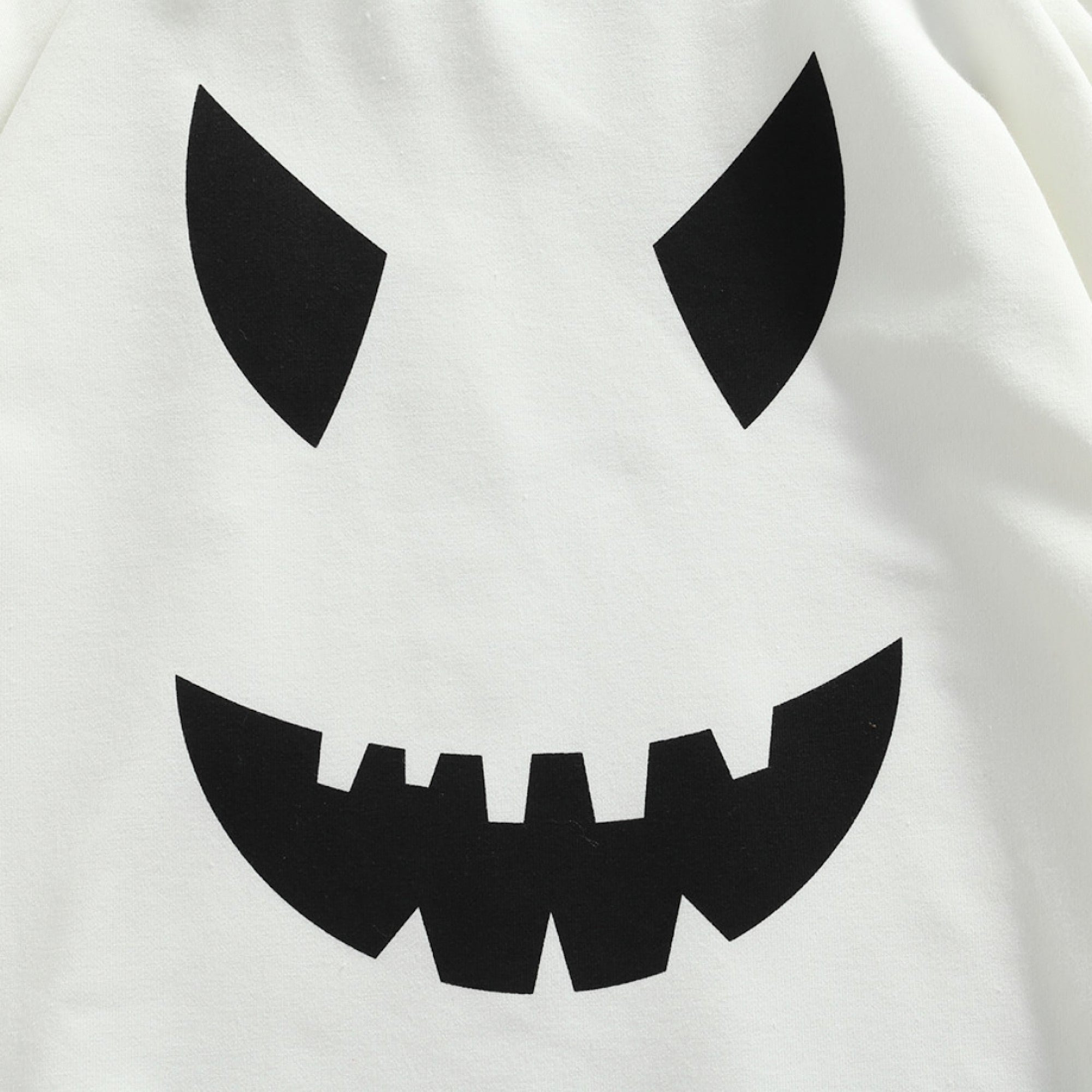 Toddler Ghost Costume Beanie, Toddler Girl Costume, Toddler Boy Costume