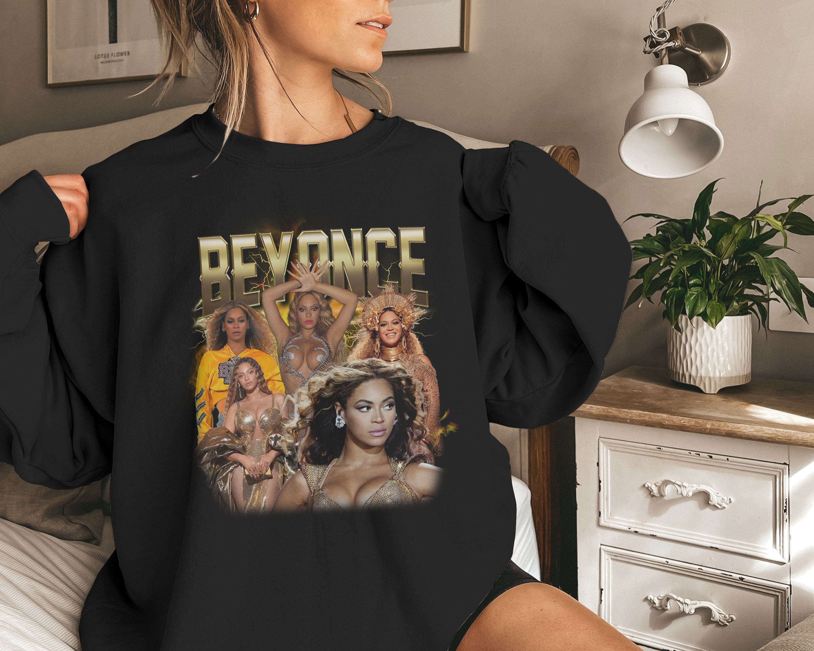 Discover Beyonce Tour Renaissance Tour T-shirt, Beyonce Gift, Beyonce Renaissance 2023 Shirt