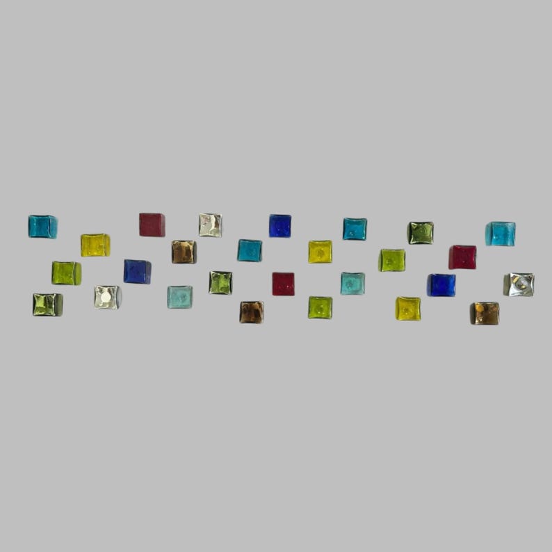 Two Inch Wall-cubes Set of 27 - Etsy