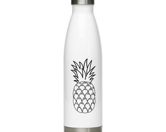 Stainless Steel Water Bottle