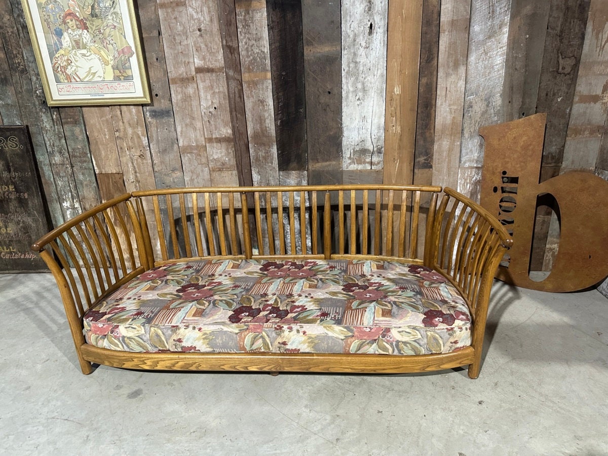 Ercol renaissance 3 seater cheap sofa