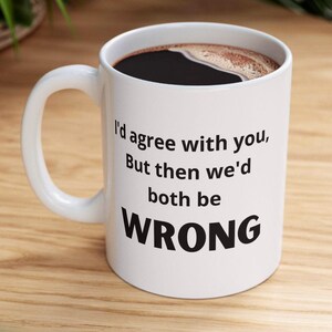 Taza de cerámica divertida, taza de café original para la oficina, regalo para amigos, regalo de cumpleaños, taza de té divertida