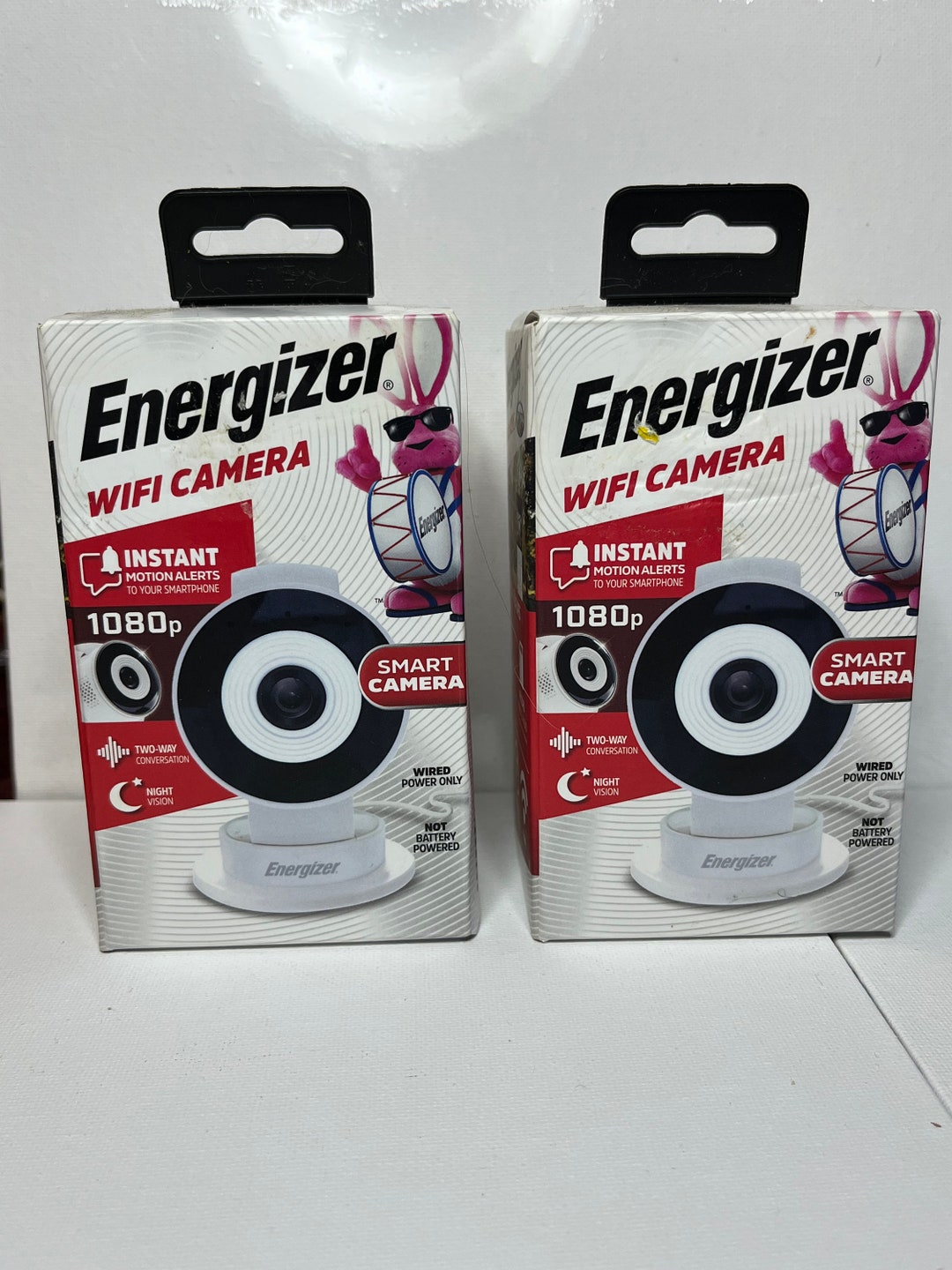 Energizer Camera Set of 2 Etsy