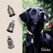 The Original Dog Bell | Track your dog | A Reassuring sound | Protect Wildlife | Dog accessories | Bell for dog collar 