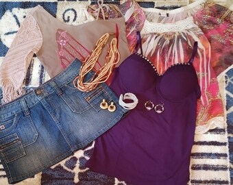 cheap trendy junior clothes