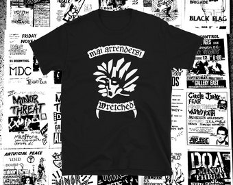 CITIZENS ARRESTシャツ - Etsy 日本
