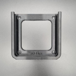 Wandhouder voor Netgear Nighthawk M6, behuizing, beugel, houder voor caravan, camper, camper, caravan, WiFi