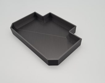 Eureka Mignon drip tray, drip tray new Mignon series Specialita/Magnifico/Perfetto/Silenzio/XL HOVEC Drip Tray